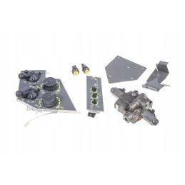 L816920112000 front linkage EHR control