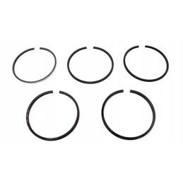 Set of piston rings c 360 mar mot 50733000 50