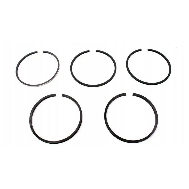 Set of piston rings c 360 mar mot 50733000 50