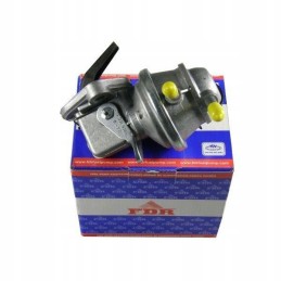 Feed pump john deere model 1350 3650 cx 021