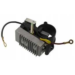 Alternator voltage regulator ursus c 330 c 360