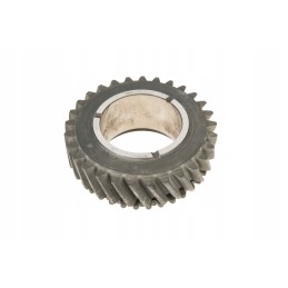 0011123930 gear wheel gearbox shaft