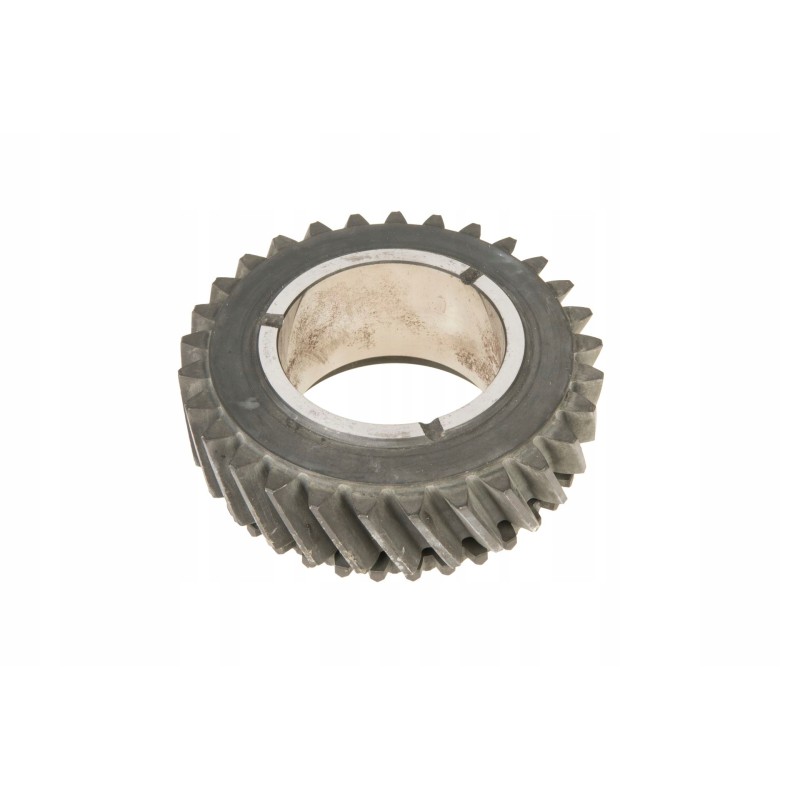 0011123930 gear wheel gearbox shaft