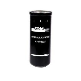 Hydraulic filter case new holland 47710533 cnh