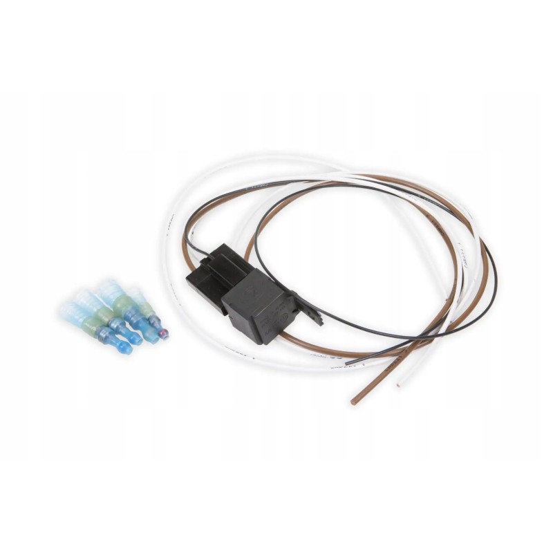 4376825m11 wiring harness plug and relay