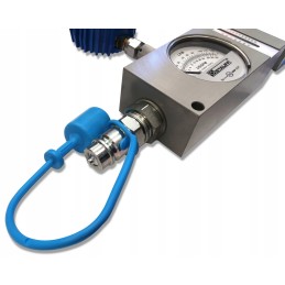 Euro hydraulic system diagnostic kit