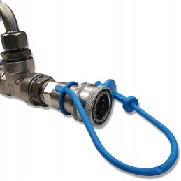 Euro hydraulic system diagnostic kit