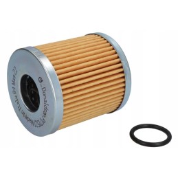 Hydraulic filter cartridge Fi Donaldson Off P171521