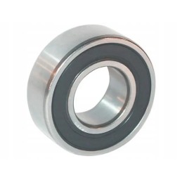 Ball bearing usually 20x47x18 mm ina fag