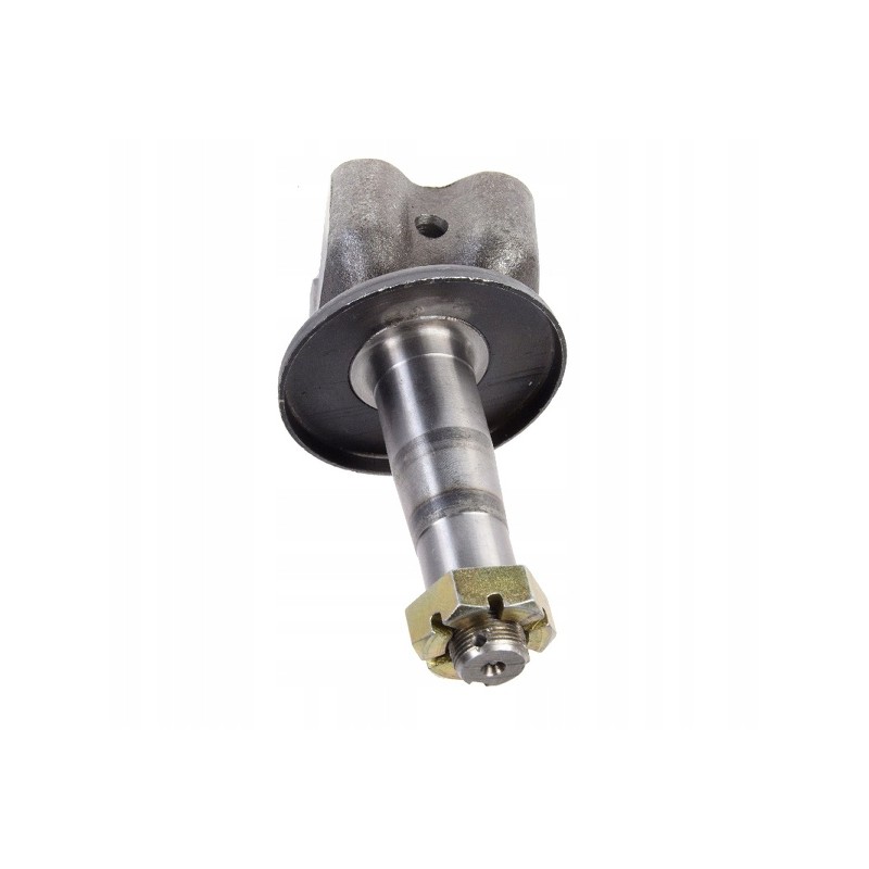 Front wheel journal with nut c330 c360 42272212