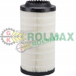 Air filter massey ferguson 3901462m1