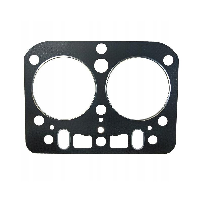 Head gasket c 330 without morpak silicone