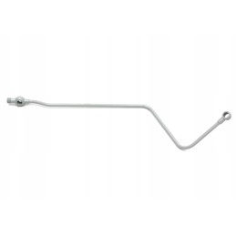 Power cable and front drive distributor