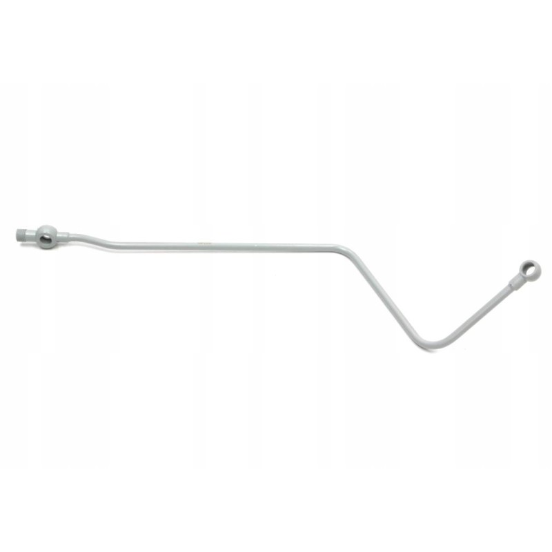 Power cable and front drive distributor