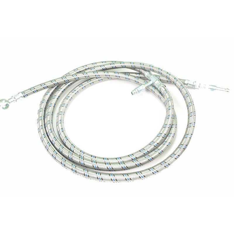 Agro mar reinforced fuel line mtz 82 820 920