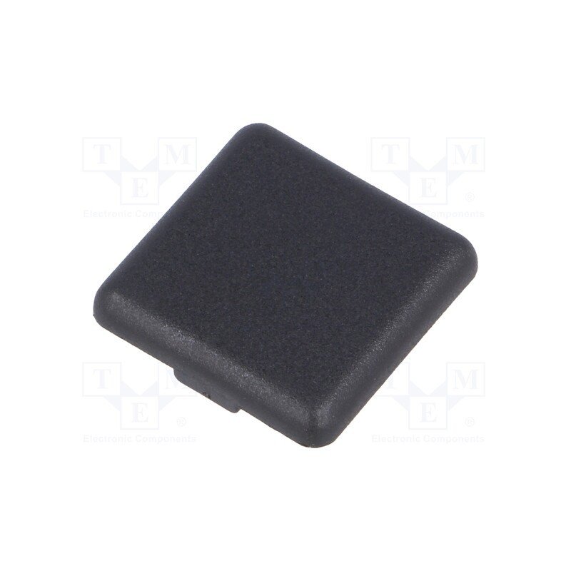 1 pcs x FATH - 91027 - Stopper, for profiles, Width of the groove: 8mm, W: 30mm, L: 30mm