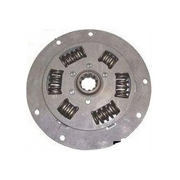 Vibration damper 2904n 82008857 new holland ts