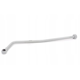 Complete hose and hydraulic connector 8841332