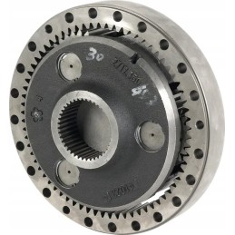 Set of sub assembly wheels