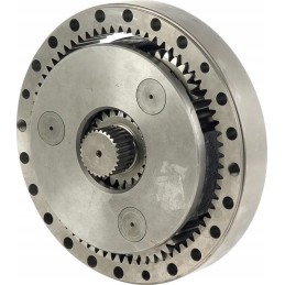 Set of sub assembly wheels