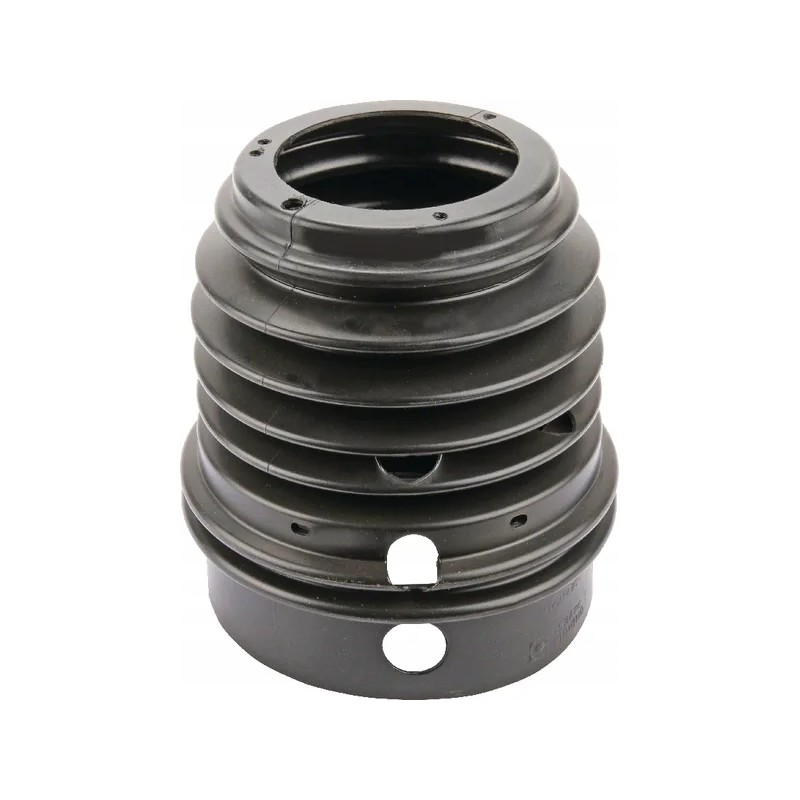 Self-sealing breast protection s4 ww 50