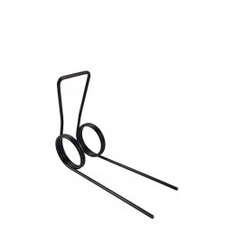 Claas Commandor Mega 615308 spring tensioner