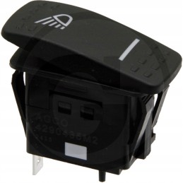 Work light switch mf 4290435m2 4290435m1