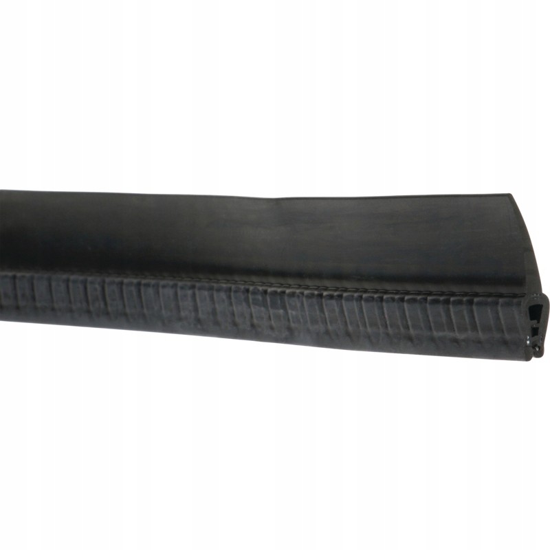 Universal cabin seal 9x33 mm granite