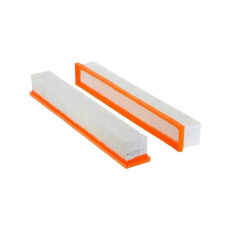 SC50008 hifi filter cabin filter