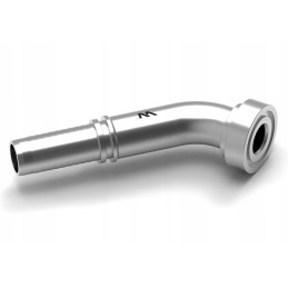 Hydraulic fitting sfs45 dn32 1 1 4 fit