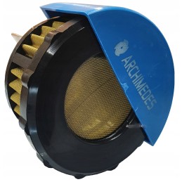 Ursus C360 Archimedes lift hydraulics filter