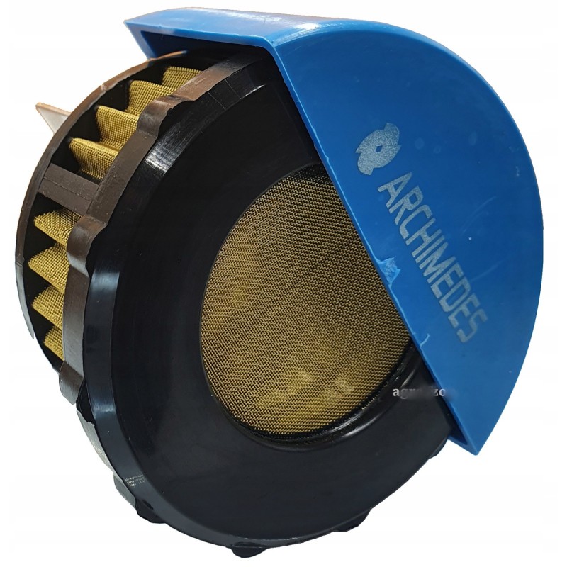 Ursus C360 Archimedes lift hydraulics filter