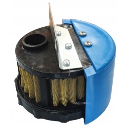 Ursus C360 Archimedes lift hydraulics filter