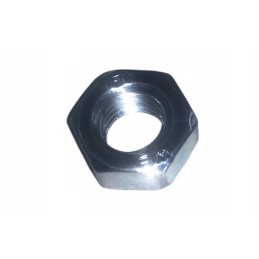 Exhaust manifold nut t 25 d37a1008127