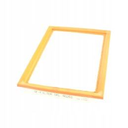 Fendt cabin filter h339810130100 sf skl46261