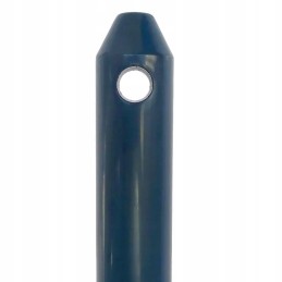 Lower hitch pin c 360 morga hardened