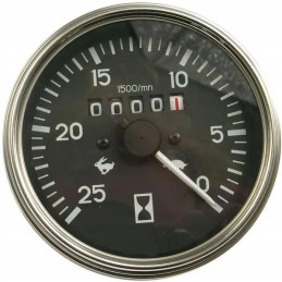 Speedometer