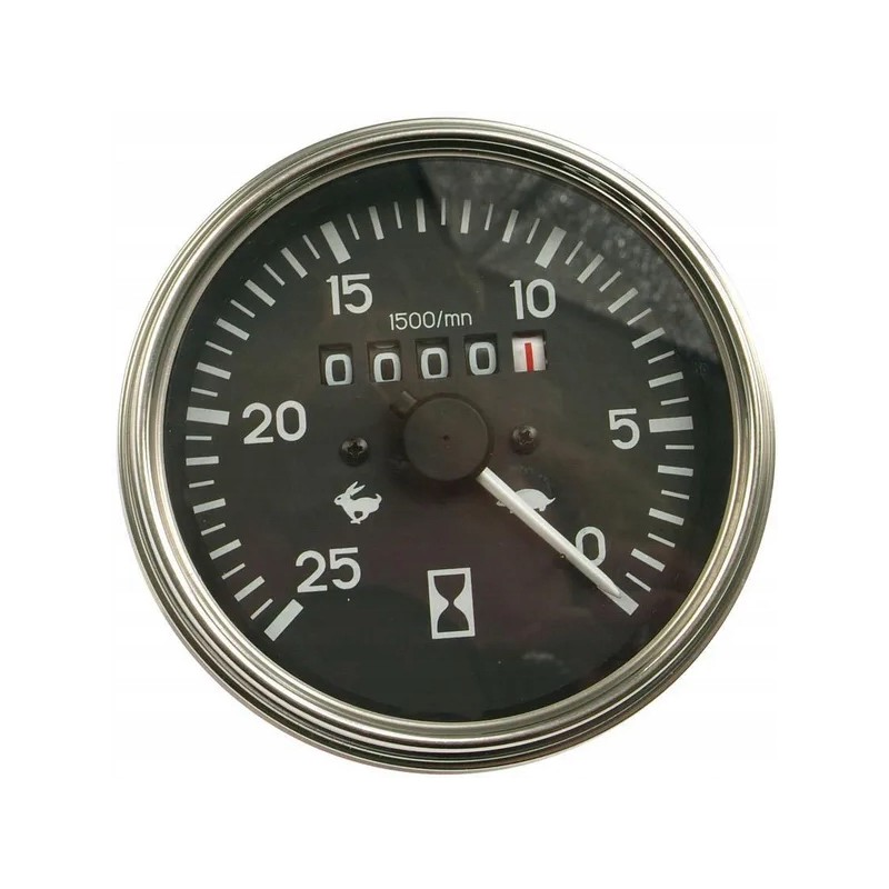 Speedometer