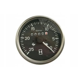 Speedometer