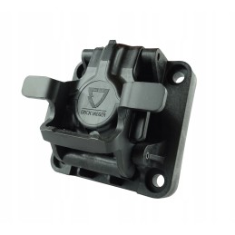 ISOBUS master socket 9 pin 12v, made in Germany