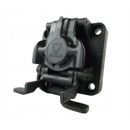 ISOBUS master socket 9 pin 12v, made in Germany