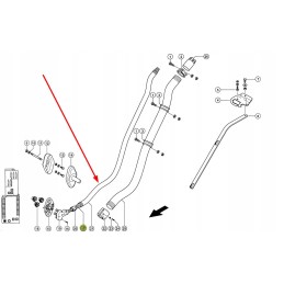 016073 0 wiring harness