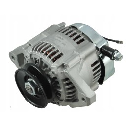 Alternator yanmar 4tne98 3tn84l 3tne74 3tne78 3tne