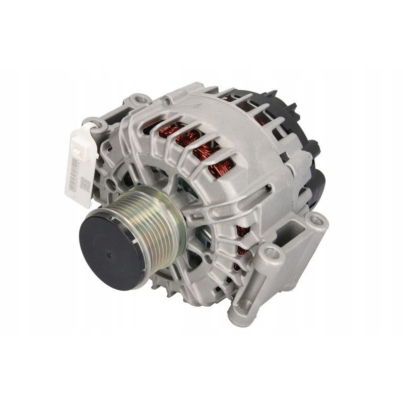 Alternator 14v 150a mercedes ct model s204