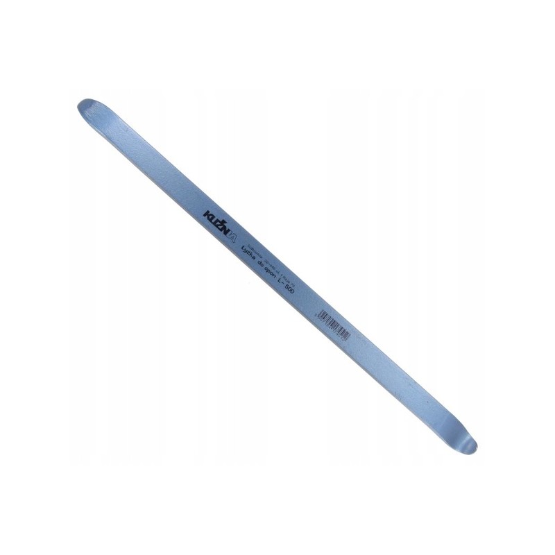 Tire lever 500mm forged 958507 domestic product