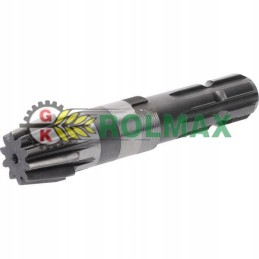 Attacker 0 792 5002 00 comer 43580792500200