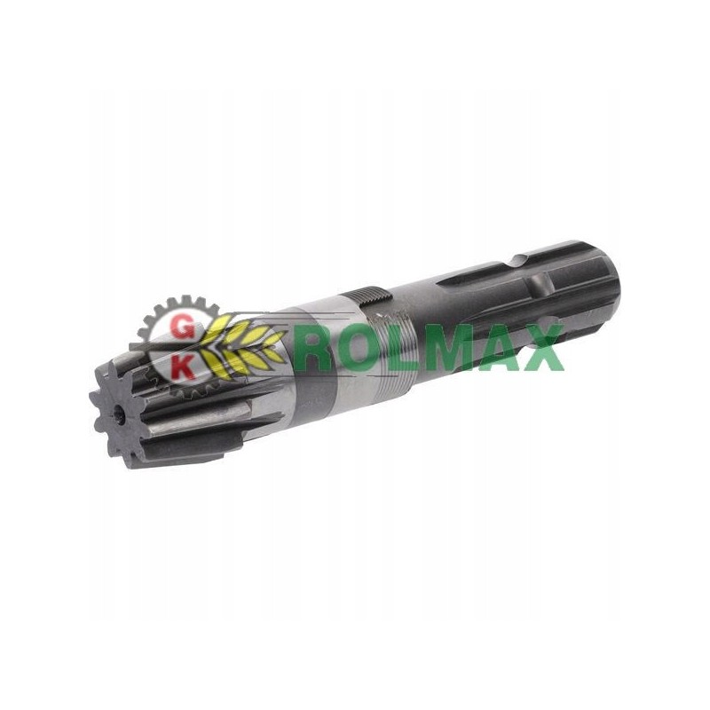 Attacker 0 792 5002 00 comer 43580792500200