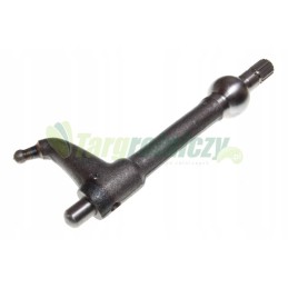 Gear shift finger c 360, Polish quality n1029