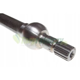 Gear shift finger c 360, Polish quality n1029