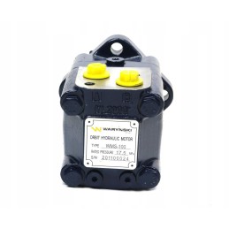 WMS orbital hydraulic motor 100 cm3 rpm 175